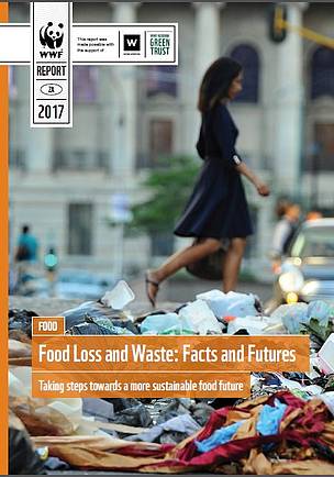 Food loss and waste: facts and futures 